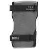 Warrior Burn Next Lacrosse Arm Pads view 2