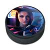 GRAPHICS & MORE Riverdale Veronica Character Ice Hockey Puck view 1