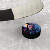 GRAPHICS & MORE Riverdale Veronica Character Ice Hockey Puck view 2