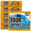 Sticky Bumps Tour Series Warm/Tropical Surf Wax - 12 Pack | Long-Lasting Surfboard Wax | Great Bump Building for Surfing | Non-Toxic, Nature-Safe | Warm Water Surf Wax for Temps 69F/20C and Above view 2