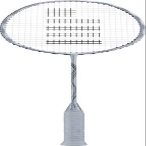 Gosen GOSEN Badminton Racket Inferno LITE Inferno Light BRIFLT Frame ONLY