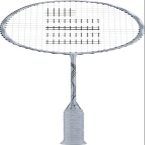 Gosen GOSEN Badminton Racket Inferno LITE Inferno Light BRIFLT Frame ONLY