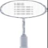 Gosen GOSEN Badminton Racket Inferno LITE Inferno Light BRIFLT Frame ONLY view 1
