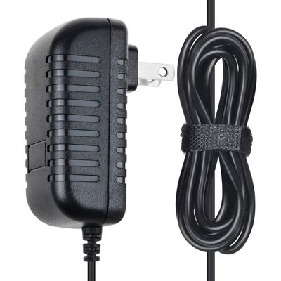 SupplySource AC Adapter Charger for Vision Fitness Deluxe R20 2012 RB150 & EP261 Recumbent Bike Power