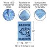 Baruch College Bearcats Garden Flag view 3