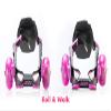 Neon Street Roller Pop& Lock Pink view 2