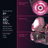 Neon Street Roller Pop& Lock Pink view 4