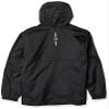 Arctix Kids Stream Rain Jacket, Black, X-Small view 3