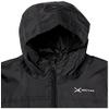 Arctix Kids Stream Rain Jacket, Black, X-Small view 4