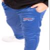 Ultra Game NFL Official Youth Super Soft Game Day Jogger Sweatpants, Buffalo Bills, Team Color, 18-20 view 2