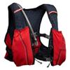 Nathan Hydration Vest Pack for Men/Women 4L. Runners Vest with 1.5L Swift/Swiftra Bladder Included. Adaptive Fit Backpack OSFM. Storage Pockets/Pouches. No Bounce, Chafe-Free view 1
