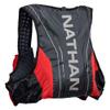 Nathan Hydration Vest Pack for Men/Women 4L. Runners Vest with 1.5L Swift/Swiftra Bladder Included. Adaptive Fit Backpack OSFM. Storage Pockets/Pouches. No Bounce, Chafe-Free view 2