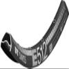 DT Swiss E 512 29" Tubeless-Ready Disc Rim 32h Black view 1