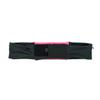3 Pocket Adjustable Running Belt Waist Pack, Fanny Pack For Working Out With Sweat Resistant Backing, Holds All iPhone Models view 3