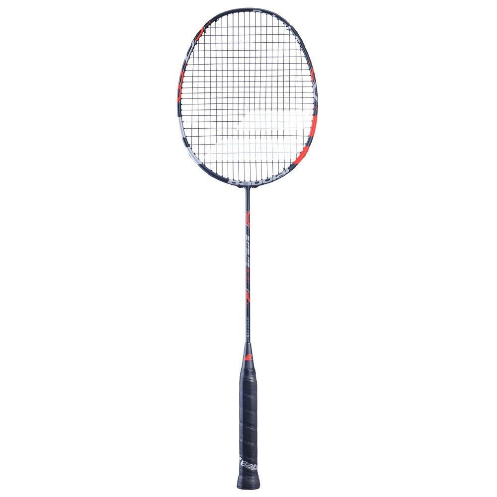 Babolat Badminton Badminton Racket SATELITE6.5 Blast Satellite 6.5 Blast BBF602316 Frame Only