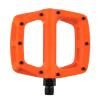 DMR V8 Pedal Highlighter Orange view 1