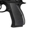 Cool Hand Aluminum Grips for CZ 75/85 Compact, CZ P-01, P100, C100T100, PCR, CZ 75 D, Screws Included, SPC-PN-AM view 1