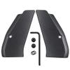 Cool Hand Aluminum Grips for CZ 75/85 Compact, CZ P-01, P100, C100T100, PCR, CZ 75 D, Screws Included, SPC-PN-AM view 2