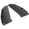 Cool Hand Aluminum Grips for CZ 75/85 Compact, CZ P-01, P100, C100T100, PCR, CZ 75 D, Screws Included, SPC-PN-AM view 3