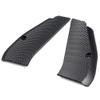 Cool Hand Aluminum Grips for CZ 75/85 Compact, CZ P-01, P100, C100T100, PCR, CZ 75 D, Screws Included, SPC-PN-AM view 4