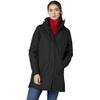 Helly Hansen Women's Aden Insulated Coat, 990 Black, 5XL view 1