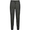 Athletic Fleece Ladies' Jogger Black X-Large view 1