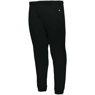 Athletic Fleece Jogger Pant Black Medium