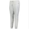 Athletic Fleece Ladies' Jogger Ash X-Small view 1