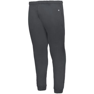 Athletic Fleece Jogger Pant Charcoal 3X-Large