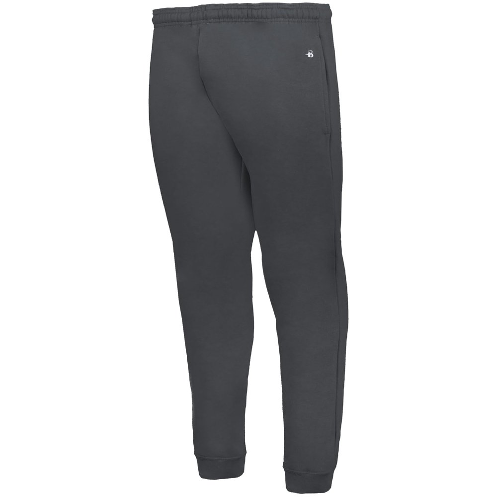 Athletic Fleece Jogger Pant Charcoal 3X-Large