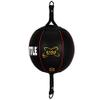 Title Gyro Balanced Double End Bag, Black, 6" view 1