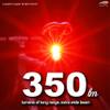 Cygolite Hypershot  350 Lumen Bike Tail Light 7 Night & Daytime ModesUser Adjustable Flash Speeds- Compact & DurableIP64 Water ResistantSecured Hard MountUSB RechargeableGreat for Busy Streets view 2
