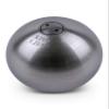 Nelco Stainless Steel Competition Shot - 7.26 kg - 129 mm - IAAF view 1