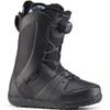 Ride 2020 Sage Womens Black Size 8 Snowboard Boots view 1