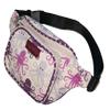 BUNGALOW 360 FANNY PACK HIP WAIST PACK (Octopus) view 1