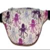BUNGALOW 360 FANNY PACK HIP WAIST PACK (Octopus) view 2