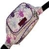 BUNGALOW 360 FANNY PACK HIP WAIST PACK (Octopus) view 3