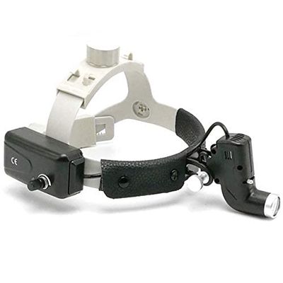 Aries Outlets 5W Headlight Loupes Adjustable Headlight Spot Converging
