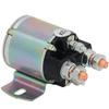 12v Solenoid Golf Cart for Yamaha G2 G8 G9 G11 G14 G16 G20 Gas Golf Cart 1985-2002 4 Terminal Solenoid Replaces JF2-H1950-00 JR3-H1950-00 J38-81950-01 view 4