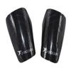 Precision Unisex's Pro Matrix Shinguards, Black/Chrome, Large view 2