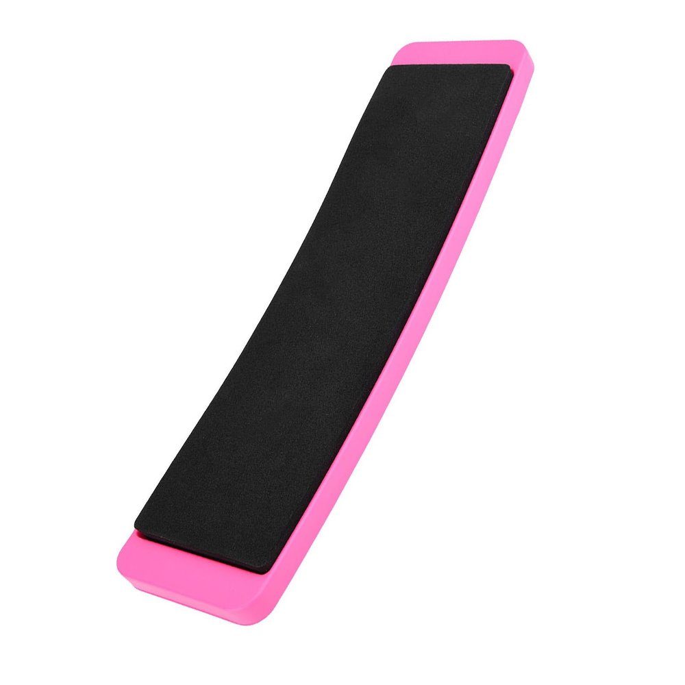 AYMARIO Ballet Dance Turn and Spin Turning Board, 11.2 * 3 * 0.7in Portable and Black Dance Spin Board for Dancers
