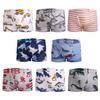 Taxzode Children's Underwear; Boys' Underwear - 8-Pack Cotton Underwear, Small Boys Size 2-3T to 5-6 Years, 7-8 Years view 1