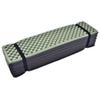 VGEBY1 Outdoor Foam Camping Mat, Black Green, 192cm x 56cm view 4