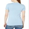 Marky G Apparel 4.2 Oz. Favorite T-Shirt (6004-Sunshine) Baby Blue, XL view 2