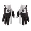 FootJoy Men's StaSof Winter Gloves, Pearl, Large, Pair view 3