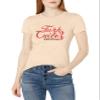Marky G Apparel 4.2 Oz. Favorite T-Shirt (6004-Turks&Caicos) Soft Cream, S view 1