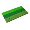 Portable Golf Practice Grass Mat Golf Swing Pad Driving Turf Training Aid - 30x60cm view 4