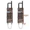 MYDAYS Seat Back Gun Rack, Gun Sling Bag, Camo Front Seat Gun Organizer Holder for Hunting Rifles/Shotguns(Camo) view 2