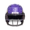 FOCO Minnesota Vikings NFL PZLZ Helmet, Team Color, PZLZNF3DHLM, One Size view 2