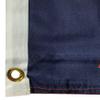 3x5 USA America Guatemala Friendship Combination 100D Woven Poly Nylon Flag 5x3 Banner Grommets Heavy Duty (RUF) view 3
